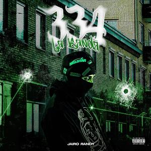 334 LA BANDA (Explicit)