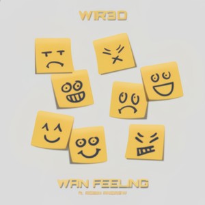 Wan Feeling(feat. Robin Andrew)