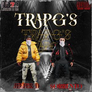 TRAPG'S (feat. JEFFER D & SORRENTO) [Explicit]