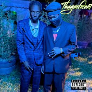 Thugnificent 2.0 (feat. Toxic Lyrikali) (Explicit)