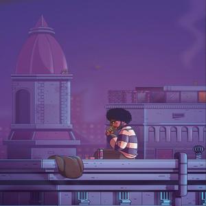 Gone (Explicit)