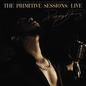 Intro / The Sessions Medley(Be Free & Likeness) (Live)