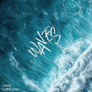 Waves (feat. Lord Vish) [Explicit]