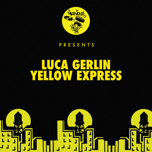 Yellow Express