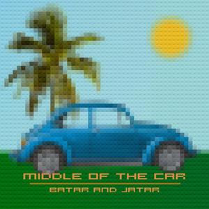 Middle Of The Car (Explicit)