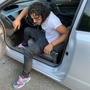 AIN'T 4 FREE (Explicit)