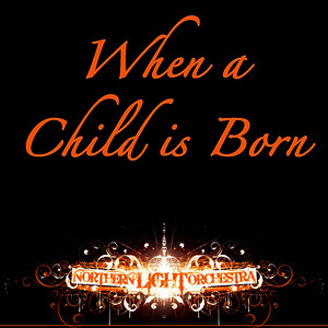 When a Child is Born