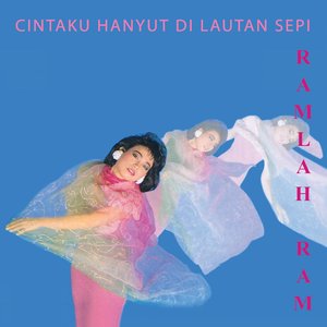 Cintaku Hanyut Di Lautan Sepi