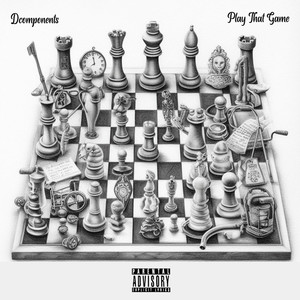 Play That Game (Explicit)