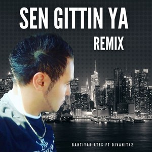 Sen Gittin Ya (Remix)