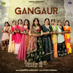 Gangaur