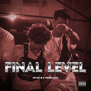 Final Level (Explicit)