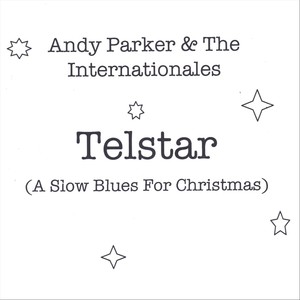 Telstar(A Slow Blues for Christmas)