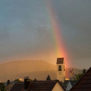 Arco Iris de Emociones