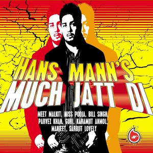 Hans Mann - Putt Sardaran da