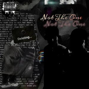 Not The One (feat. Natee) [Explicit]