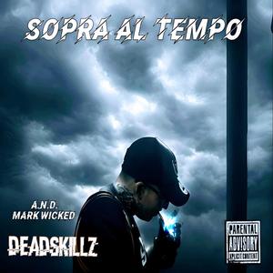 Salvaci (feat. Mark Wicked) (Explicit)
