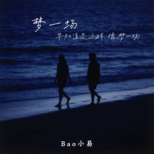 梦一场 (早知道是这样像梦一场)-Bao小易