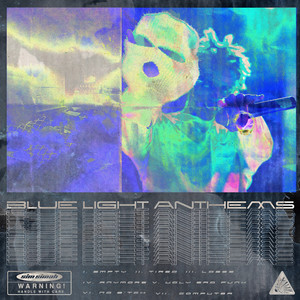 Sim Simah - Anymore (Explicit)