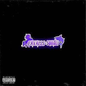 Cavalli e Squali (feat. Nivek & WhatFuture) [Explicit]