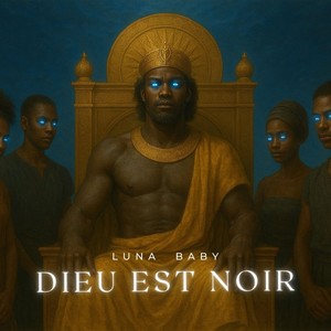 Dieu Est Noir (Explicit)