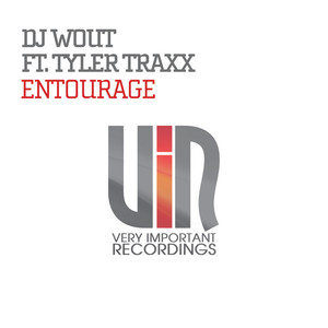 Entourage (Radio Edit)