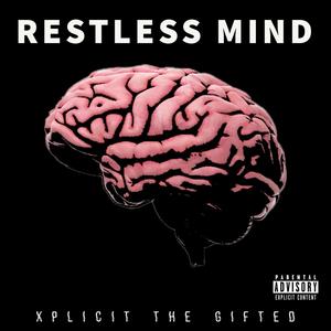 Restless Mind(feat. Tos) (Explicit)