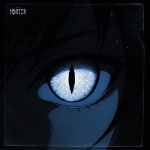 Monster (feat. Ziberia & Keybeaux) (Explicit)