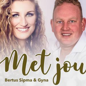 Met Jou (feat. Gyna)