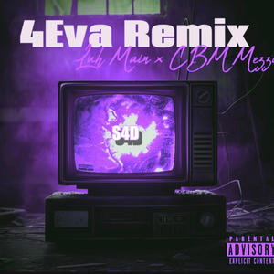 4Eva (dre6o remix) (feat. CBM Mezzo)