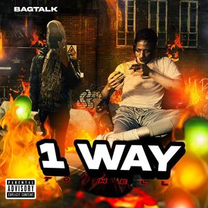 1 Way To Hell (Explicit)