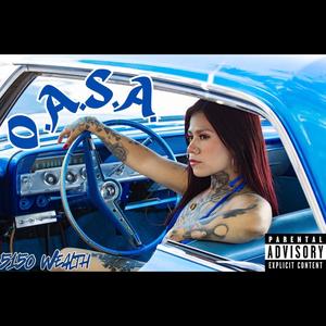 Sunday Afternoon (Explicit)