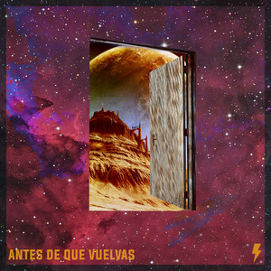 Antes de Que Vuelvas - Single