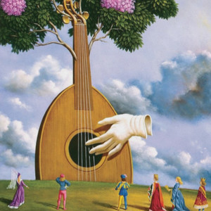 Born in Da Darkness (Explicit)