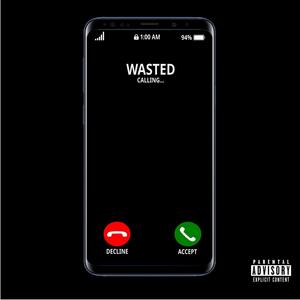 Wasted (Explicit)