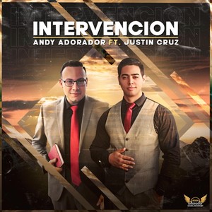 Intervención(feat. Justin Cruz)