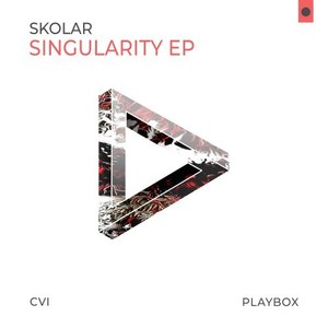 Singularity EP