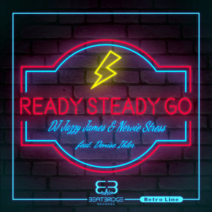 Ready Steady Go (XXL Big Boom Mix)