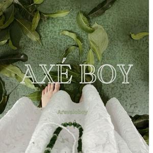 Axé Boy (feat. Marcunes & Gabriel Savá)