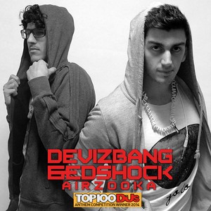 Airzooka (Radio Edit)