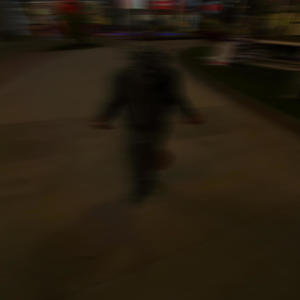 Dance with me (feat. OmurdaRu) (Explicit)