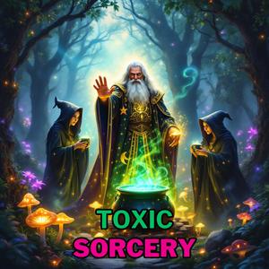 Toxic Sorcery