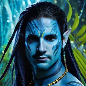 Krysia Jania - Alien (Explicit)