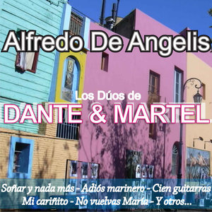 Los Dúos de Dante & Martel