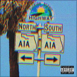 A1A (feat. eightstarseven) (Explicit)