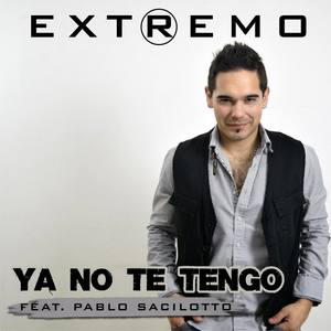 Ya No Te Tengo (feat. Pablo Sacilotto)