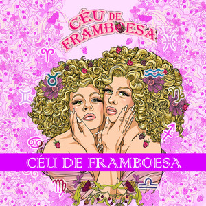 Céu de Framboesa