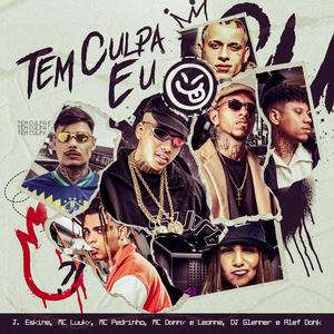 Tem Culpa Eu (Explicit)