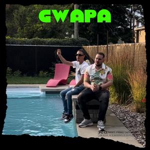 Gwapa (feat. Méricano)