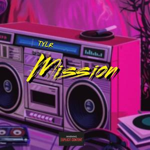 Mission (Explicit)